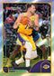 2025-26 Topps Hoops Basketball Jumbo (2 Autos)
