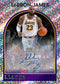 2025-26 Topps Hoops Basketball Jumbo (2 Autos)