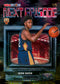 2025-26 Topps Hoops Basketball Jumbo (2 Autos)