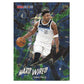 2025-26 Topps Hoops Basketball Blaster Box
