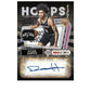 2025-26 Topps Hoops Basketball Blaster Box
