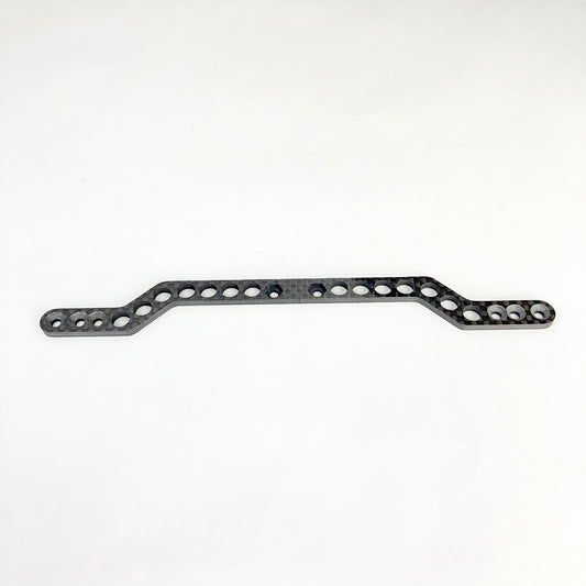 R1 Wurks DC1 Lightweight Front Carbon Crossbar