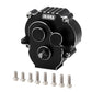 INJORA CNC Aluminum Complete Transmission for 1/18 TRX4M (4M-55)
