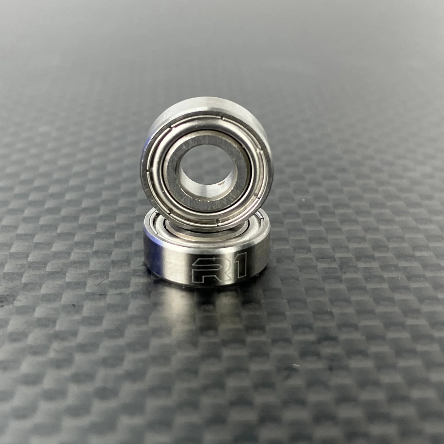 R1WURKS Hybrid Ceramic Bearing Pair