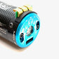 MACLAN DRK 4-POLE MOTOR OPTIONAL FRONT & END CAP