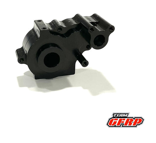 Metric +10 Transmission Case Team GFRP