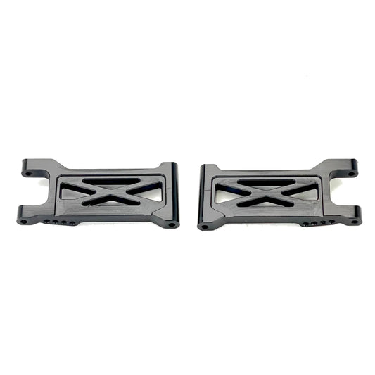 R1 Wurks DC1 Forward Sweep Rear Arm (2mm)