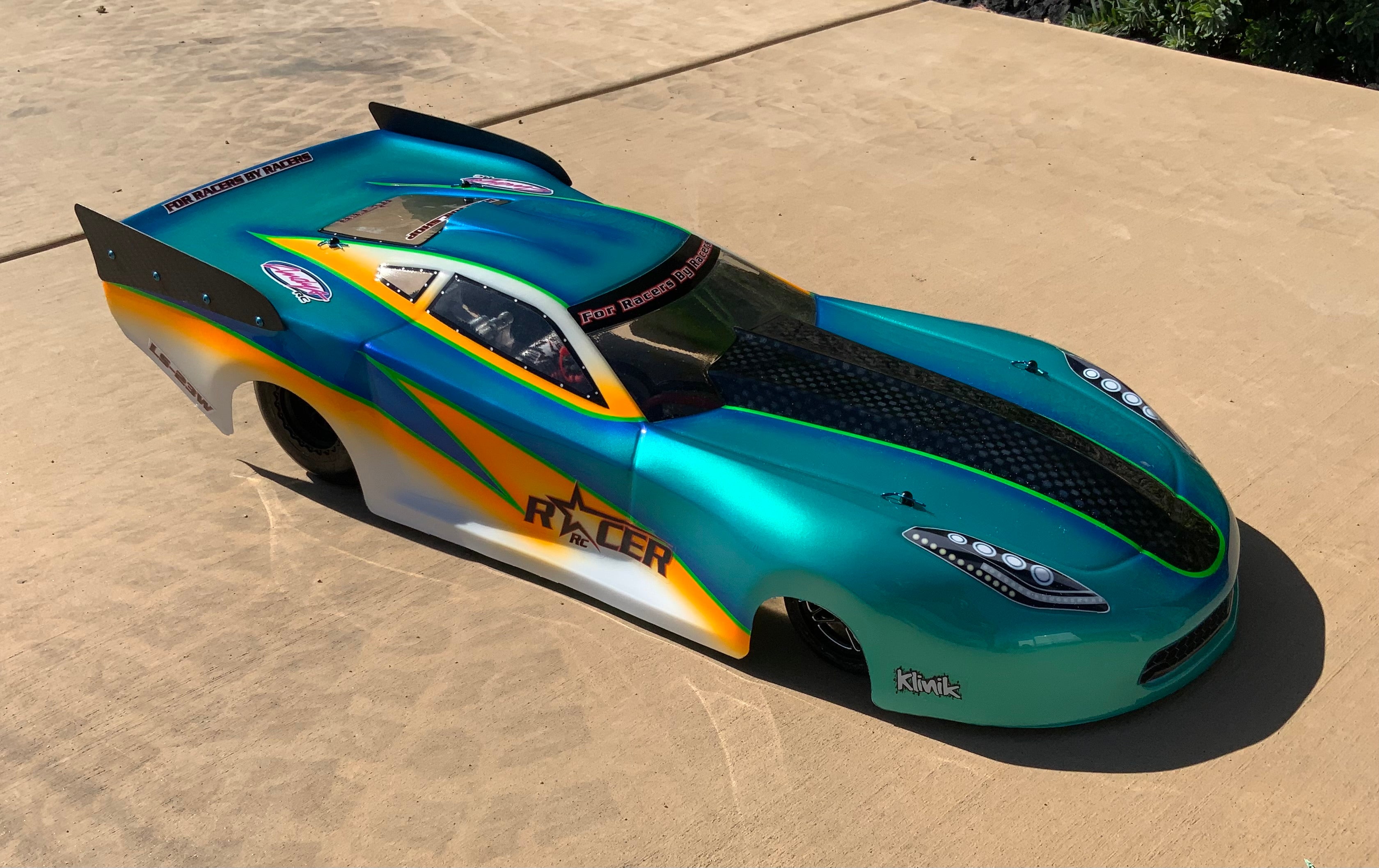 Racer RC – Racer Rc