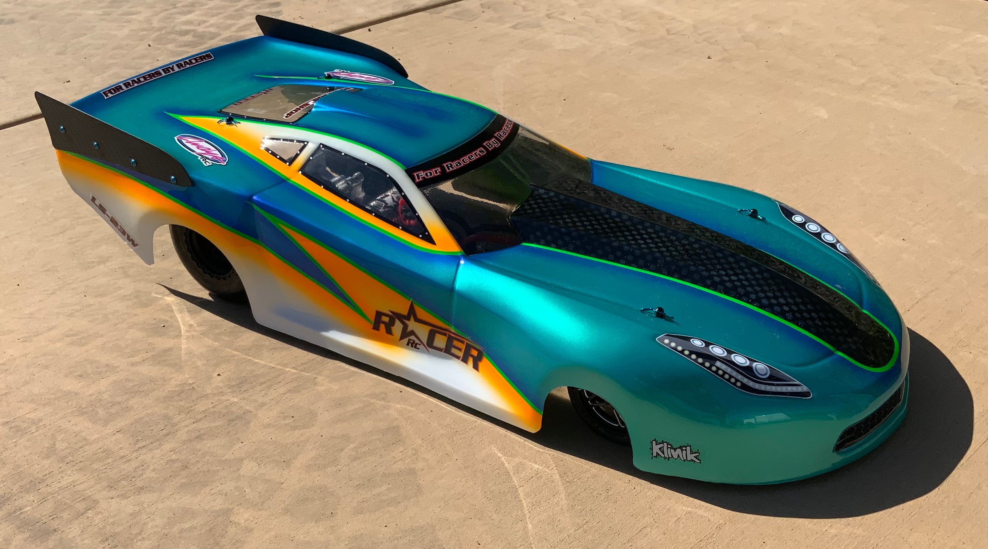 Racer RC – Racer Rc