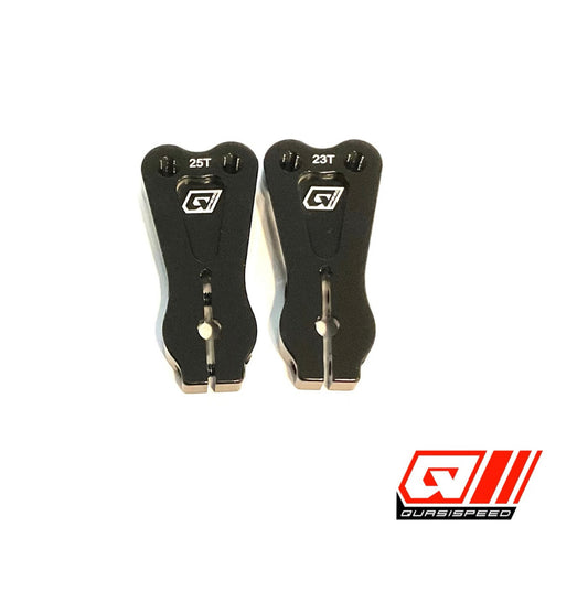 Clamping Style Servo Horn Quasi Speed