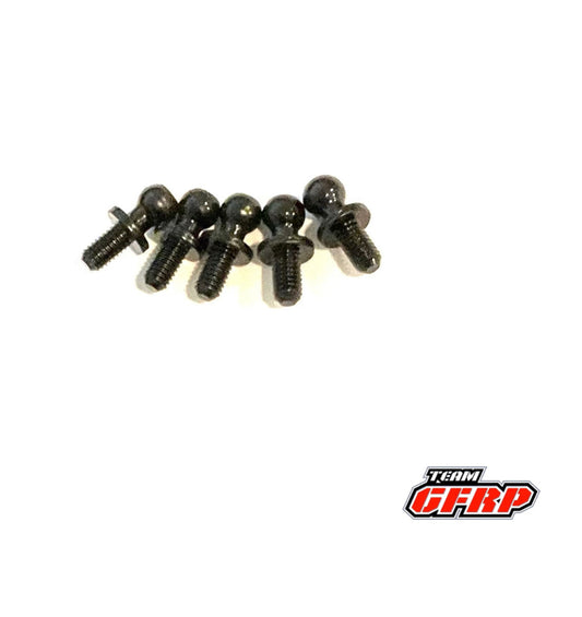 GFRP Metric Short Ball Stud (5)