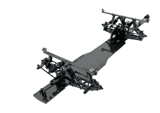24 Maverick Chassis Kit DragRace Concepts