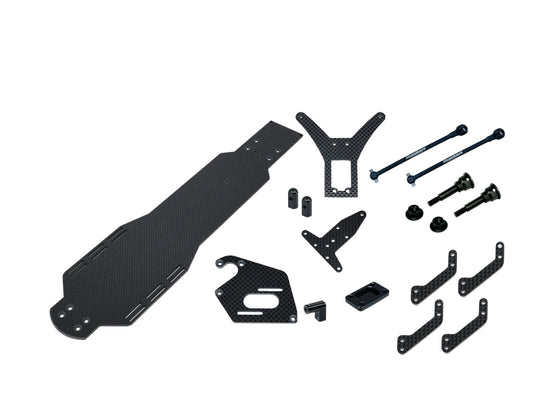 24 Maverick Conversion Kit Drag Race Concepts