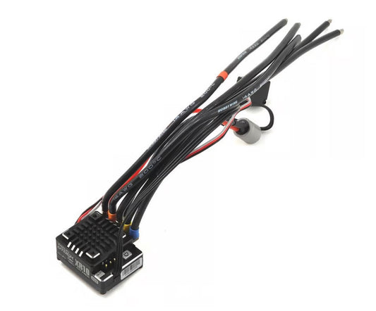 Hobbywing Xerun XR10 Pro Stock Spec V4 Sensored Brushless ESC