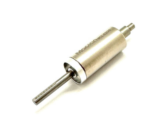 MACLAN MRR V4 12.5MM HIGH TORQUE ROTOR (SILVER)