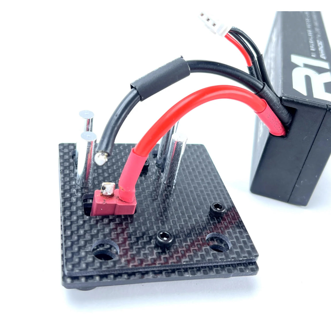 R1 Wurks ESC Soldering Jig