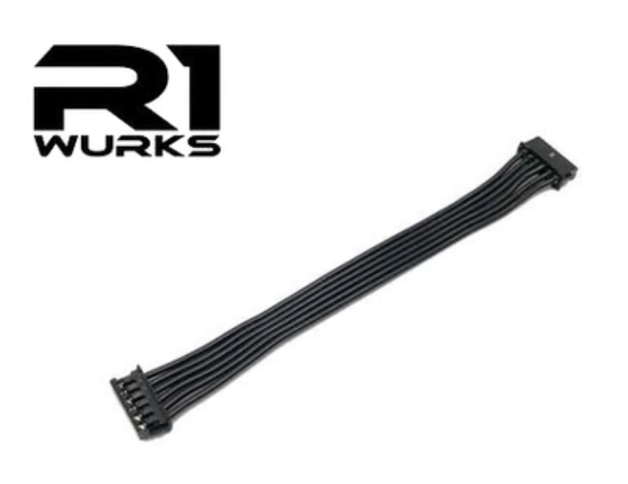 R1 Wurks Motor Sensor Wire (4 Lengths)