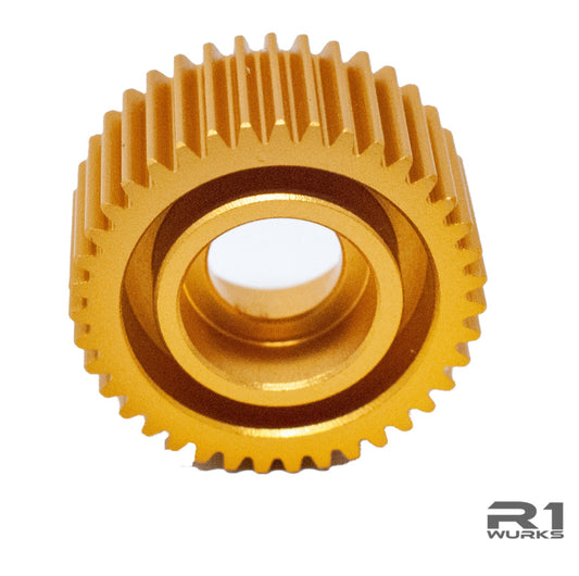 DC1 Laydown Idler Gear, 39T