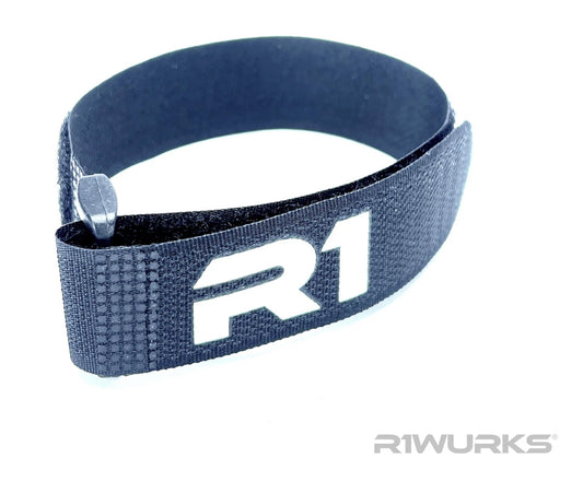 R1 Wurks Battery Strap, 25 x 330mm