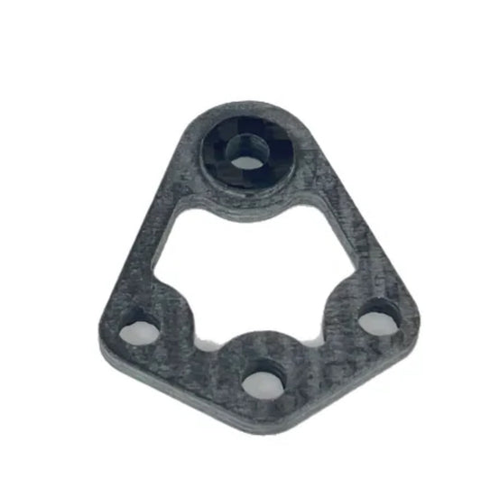 R1 Wurks DC1 Lightweight Horn (Carbon Plate Only)