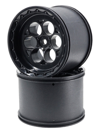eXcelerate Pro Lite Wheels Wide (2) eXcelerate