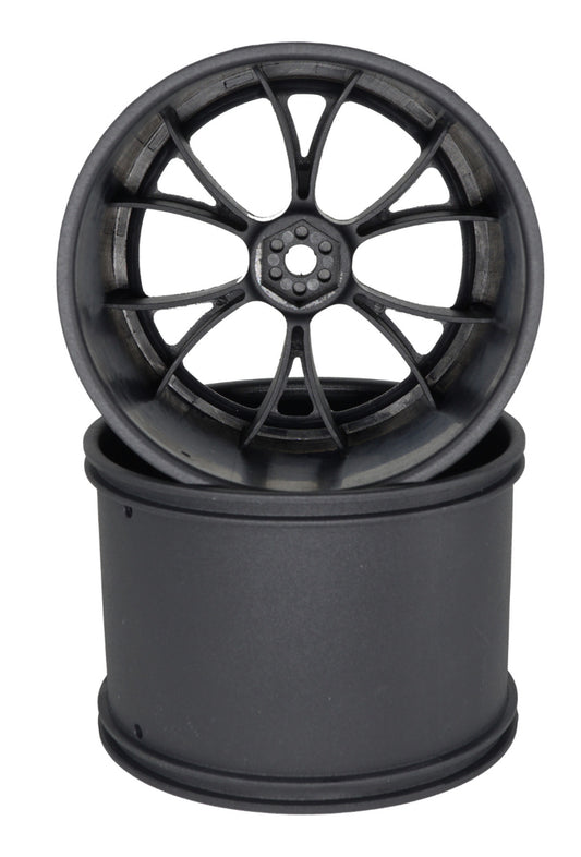 eXcelerate Pro Lite Wheels Wide (2) eXcelerate