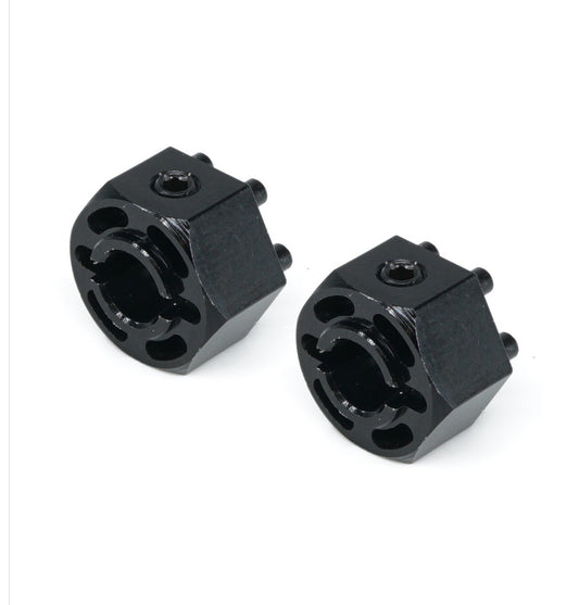 P-Drive Hex Adapters (2) eXcelerate