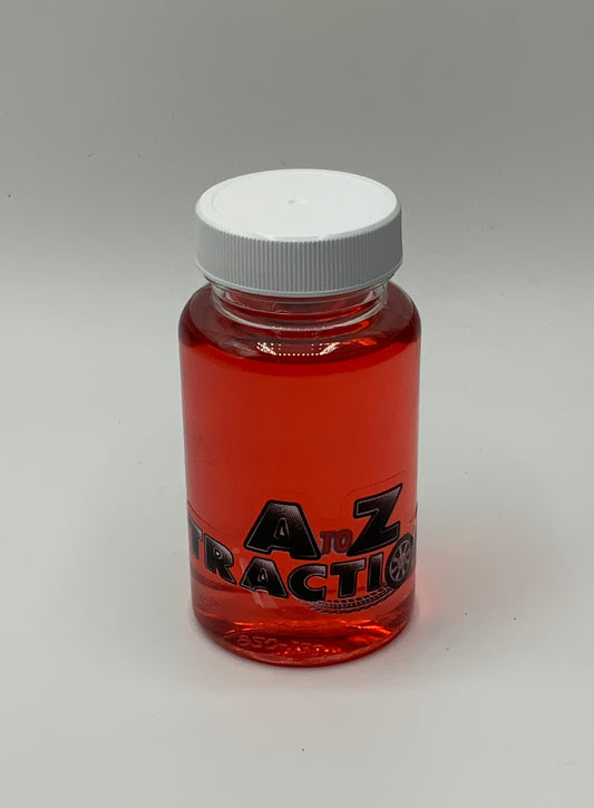 A to Z Strawberry Lemonade