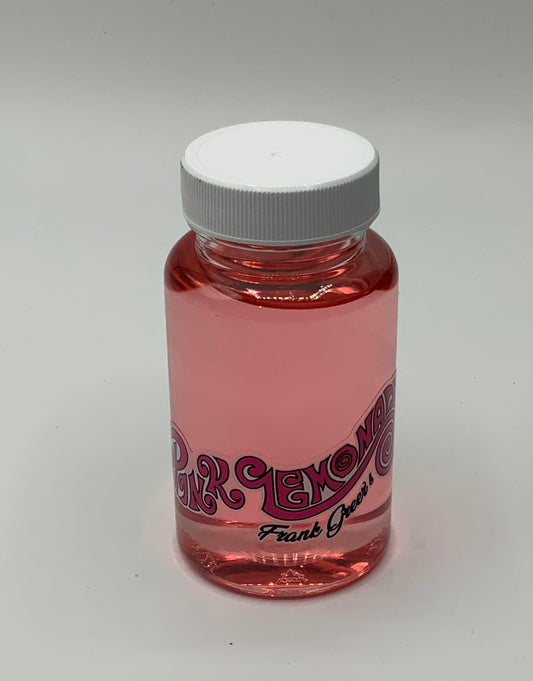 A to Z “OG” Pink Lemonade