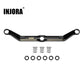 INJORA 12g/pcs Brass Steering Link for 1/18 TRX4M (4M-06)