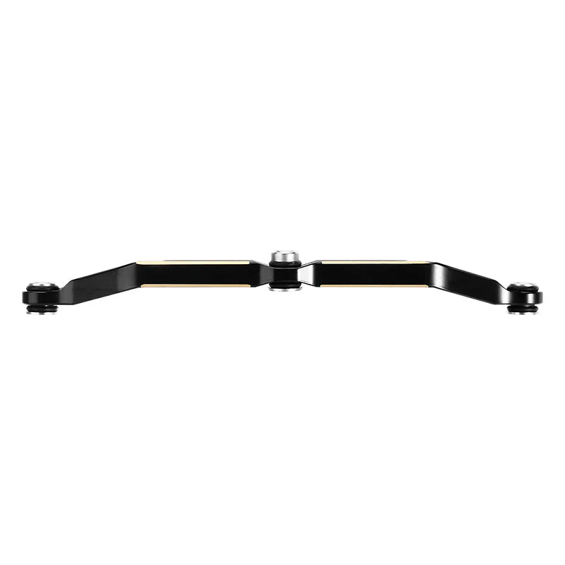 INJORA 12g/pcs Brass Steering Link for 1/18 TRX4M (4M-06)