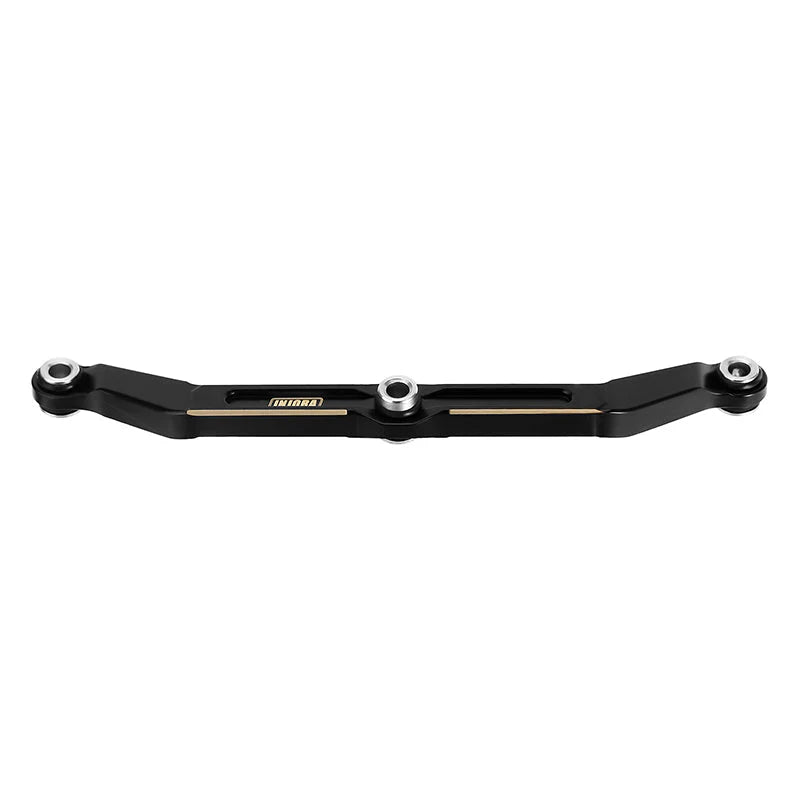 INJORA 12g/pcs Brass Steering Link for 1/18 TRX4M (4M-06)