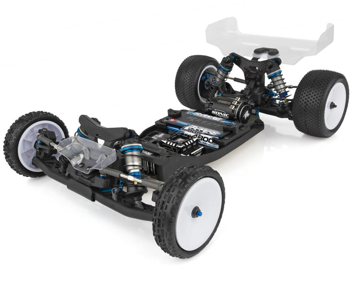 Team Associated RC10B7 Team 1/10 2WD Electric Buggy Kit