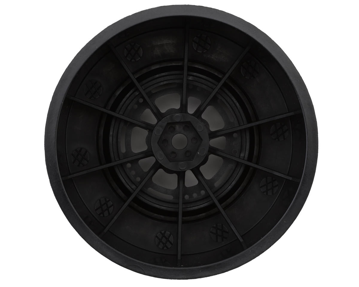 DragRace Concepts 2.2/3.0 Ulta Wide Rear Drag Wheels (2) w/12mm Hex