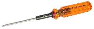 MIP 2.0mm Ball Hex Driver Wrench, Gen 2