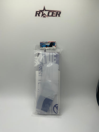 STRAIGHTLINE SPOILERS