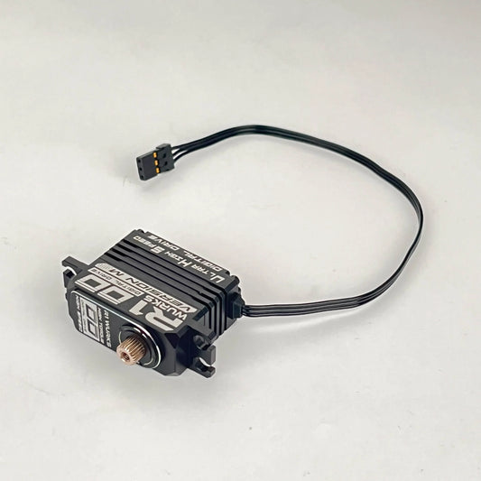 R1 WURKS Digital Drive Servo For DC1-1/12 - Version M 200mm Wire