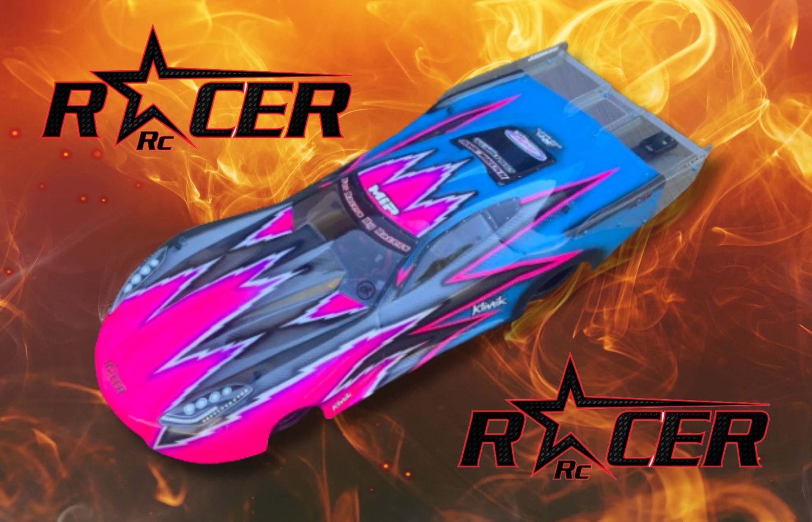 Racer RC – Racer Rc
