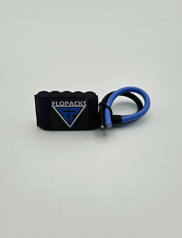 Flopack RC 2s mini " 5 pack"