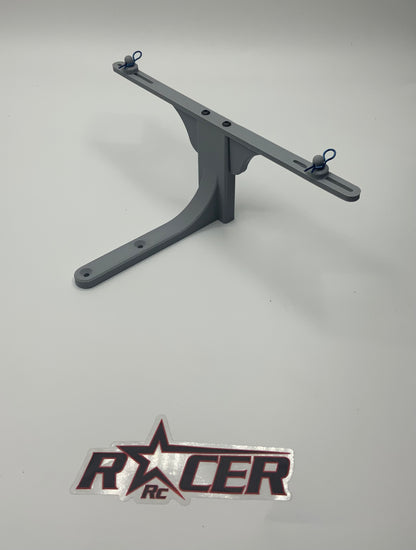 Racer RC Universal Drag Body Wall Mount