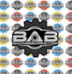 Bad Ass Bearings for Team Associated RC10B7 & RC10B7D