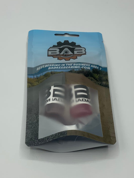Bad Ass Bearing Oil NOW INCLUDING 2 BOTTLES OF BAB OIL!