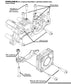 R1 WURKS B7 3-Gear Transmission