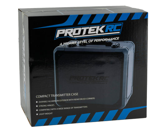 ProTek RC Mini Universal Radio Case (Futaba 10PX & 10PXLE)