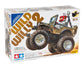 Tamiya Wild Willy 2 1/10 2WD Monster Truck Kit