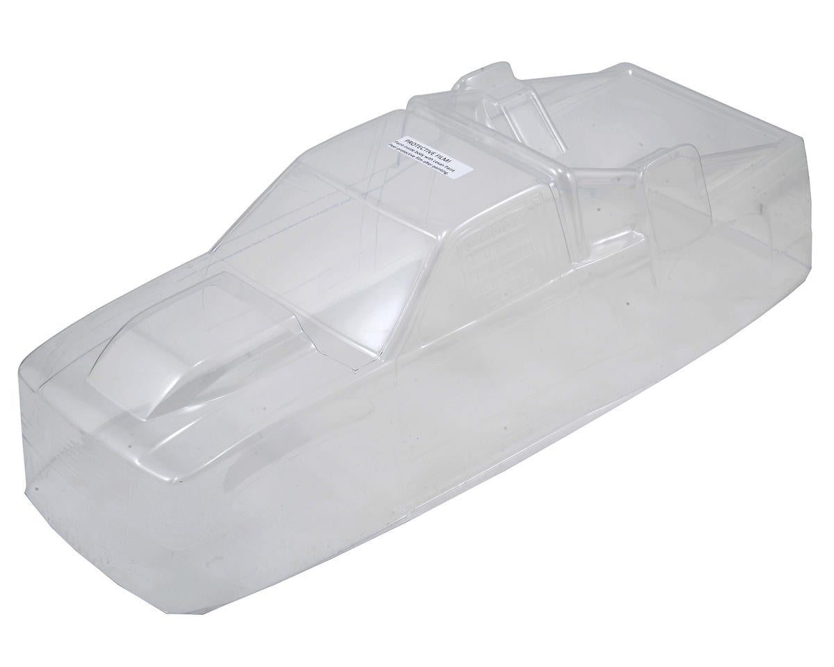 Team Associated RC10T Team Truck Body (Clear)