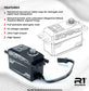 R1WURKS DD4 High Torque/Speed Low-Profile Servo