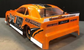 Shark RC Bodies Outcast - Challenger Street Stock Buggy