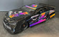 Shark RC Bodies Ninja Street Stock Body Buggy