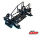 2025 Weapon Midget Car Kit Team GFRP